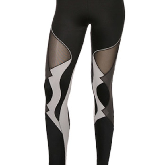 Cwx Ventilator Tights 